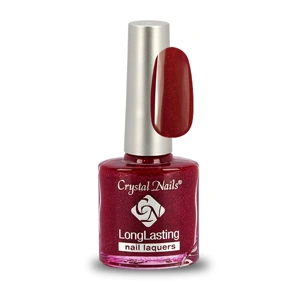 Crystal Nails Long Lasting Körömlakk 209 - 10ML főképe